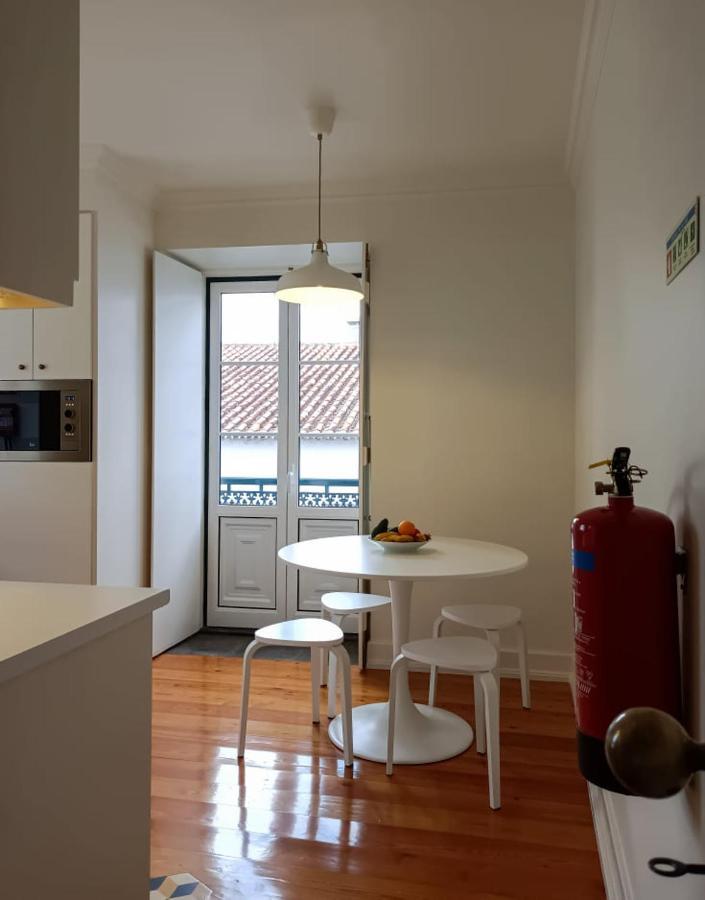 Apartamentos Azera - Isolino Azera 普拉亚达维多利亚 外观 照片