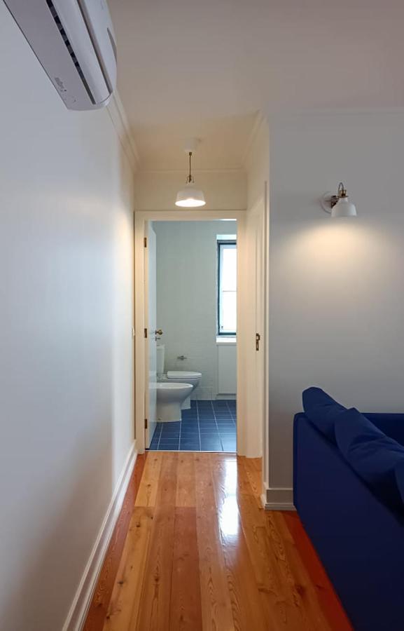 Apartamentos Azera - Isolino Azera 普拉亚达维多利亚 外观 照片