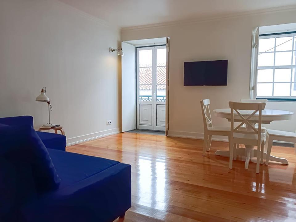 Apartamentos Azera - Isolino Azera 普拉亚达维多利亚 外观 照片
